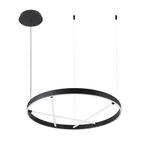 Подвесная люстра Arte lamp RICCO A1874SP-32BK, 1хLED