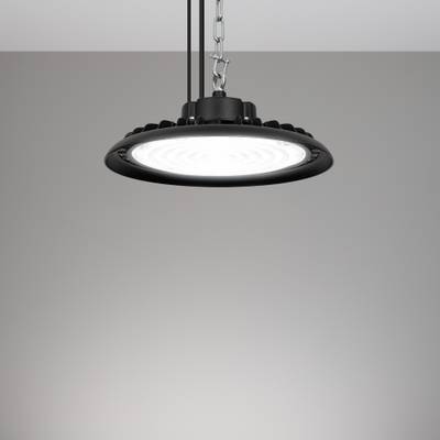 Светильник SP-ARIVA-DIM-R350-200W White5000 (BK, 60 deg, 230V, 0-10V) (Arlight, IP65 Металл, 5 лет)