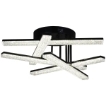 03749-3.3-05C BK светильник потолочный Reluce, LED