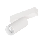 Светильник MAG-SPOT-25-R90-9W Warm3000 (WH, 30 deg, 24V) (Arlight, IP20 Металл, 5 лет)