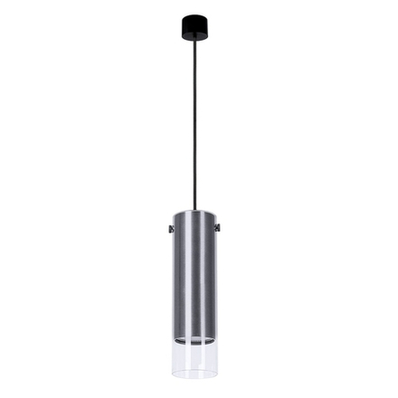 Точечный подвесной светильник Arte Lamp LAZIO A5367SP-1SS, GU10