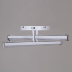 82090-0.3-06 WH светильник потолочный Reluce, LED