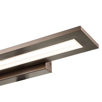 Настенный светильник Indigo 14004/B/1W Brown, 1хLED