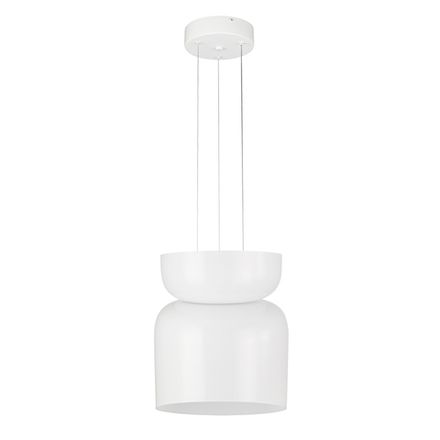 Подвесной светильник Divinare OPAL 5245/33 SP-10, 1хLED