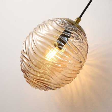 Настенный светильник Flamma 2722-1W. ТМ Favourite