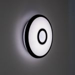 Citilux Старлайт CL70315 LED Светильник с диммером Венге