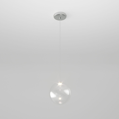 Подвесной светильник 50231/1 LED прозрачный, LED