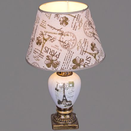 61091-0.7-01(610915-0.7-01) светильник настольный