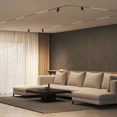 Магнитный шинопровод Arte Lamp EXPERT-ACCESSORIES A570106