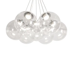 Подвесной светильник Verto FR5580PL-L35N, LEDх7. TM Maytoni