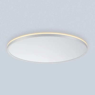 Citilux NORMA CL748600 LED Светильник с подсветкой Белый
