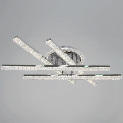 85490-0.3-04 CR светильник потолочный Reluce, LED