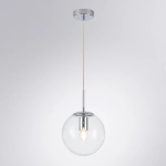 Подвесной светильник Arte Lamp VOLARE A1920SP-1CC, 1хE27