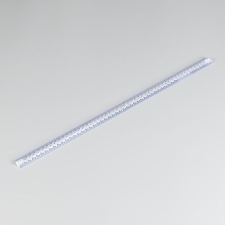 Мощный светодиод ARPL-3W-BCX45HB White (Arlight, Металл)