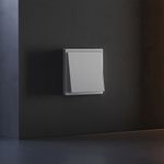 VLS080216 Вывод кабеля VOLTUM S70, (серый). (ТМ Maytoni)