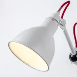 765606 Бра LOFT 1х40W E14 БЕЛЫЙ Lightstar