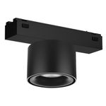 Светильник MAG-VIBE-POINT-R75-10W Day4000-MIX (BK, 24 deg, 48V, TUYA) (Arlight, IP20 Металл, 5 лет)