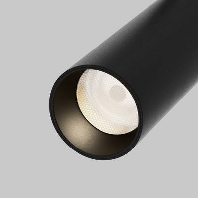 Трековый светильник Focus Led Exility 2700-6000K 12Вт 36° Dim Smart Zigbee, TR032-4-12WTW-M-DSZ-B. TM Maytoni