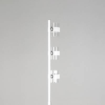 Citilux Вирта CL139930 Торшер Алюминий