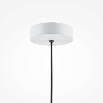 Подвесной светильник Basic colors E27х1, MOD168PL-01W. TM Maytoni