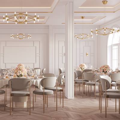 Люстра Crystal Lux DOROTEA SP10 GOLD 1603/310