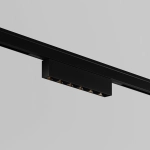 Трековый светильник Точки / Points Levity 2700К 5Вт 30°, TR193-1-5W2.7K-M-B. TM Maytoni