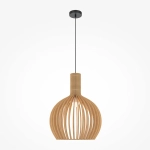 Подвесной светильник Корни / Roots E27х1, MOD194PL-01W1. TM Maytoni