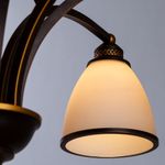 Подвесная люстра Arte Lamp BONITO A9518LM-8BA, 8хE27