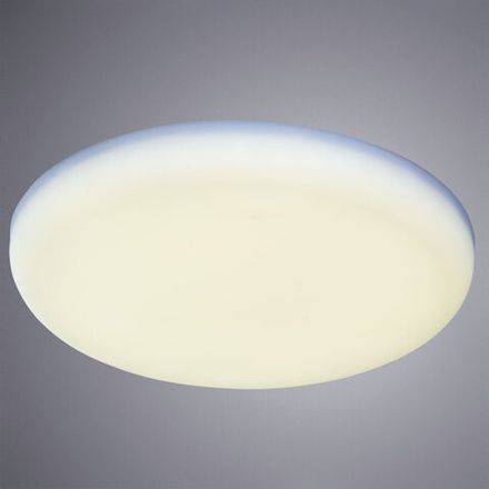 Точечный встраиваемый светильник Arte Lamp PRIOR A7983PL-1WH, LED
