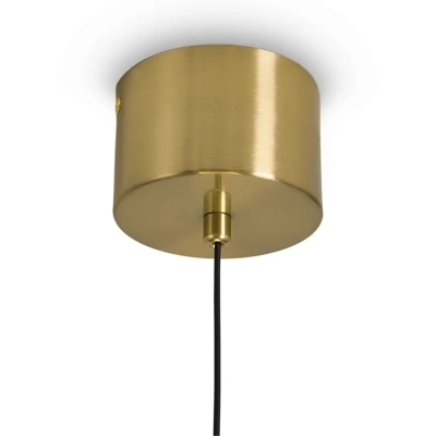 Подвесной светильник Whisper FR6184PL-L17BS, LED. TM Maytoni