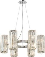 Люстра подвесная Stilfort 2175/09/12P серия Twin