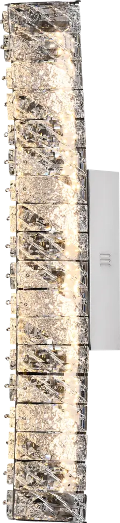 Бра Aura FL1211-1W, LED