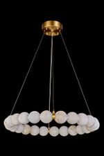 Люстра подвесная Aurelia FL1200-6P, LED