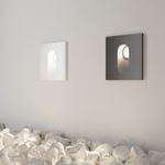 Подсветка для лестниц Via Urbana 4000К 3Вт IP 54, O022-L3W. TM Maytoni