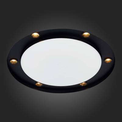 ST706.438.30 Св-к встр. Белый LED 6*5W 3000K 2 700Lm Ra&gt;90 38° IP20 D550xH50 220-240V