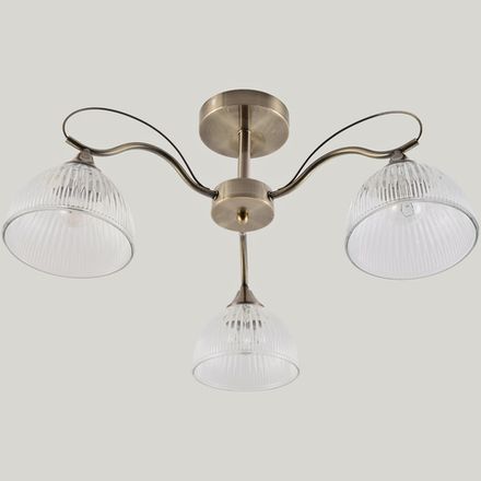 90510-0.3-03 AB светильник потолочный