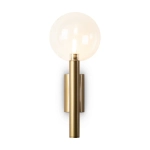 Настенный светильник (бра) Luce FR5584WL-L10G, G9. TM Maytoni