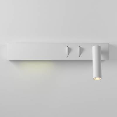 Настенный светильник (бра) Comodo 3000К 8Вт IP 20, C031WL-L8W3K1. TM Maytoni