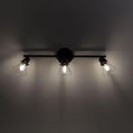 Citilux Трек Бисмарк CL564531 Спот с выключателем Венге