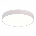 ST606.542.48 Светильник потолочный Белый LED 1*48W 4000K 4 320Lm Ra>85 120° IP20 D400xH55 185-265V