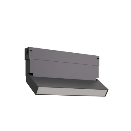 ST685.496.09 Св-к трек. SMART Черный LED 1*9W 2700K-6000K 700Lm Ra>90 120° IP20 L258xW26xH137 220V