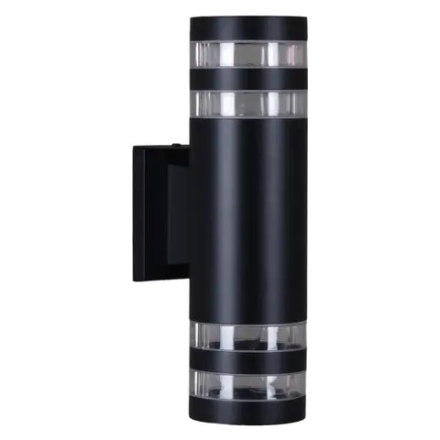 86227-9.2-002CT 2*E27 BK фонарь Reluce Technical, E27х2