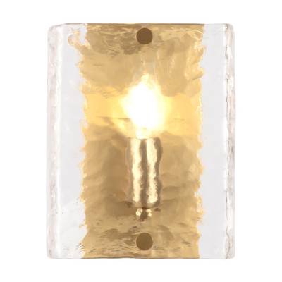 Настенный светильник (бра) Fresco FR5190WL-01BS2, E14х1. TM Maytoni