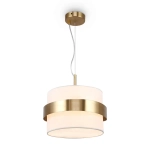 Подвесной светильник Bride FR5367PL-01BS, E14х1. TM Maytoni