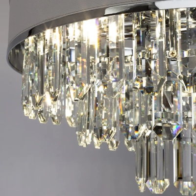 Подвесная люстра Arte Lamp DIADEM A1002LM-6CC, 6хE14