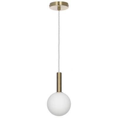 Citilux Рунд CL205110N Подвесной светильник Бронза