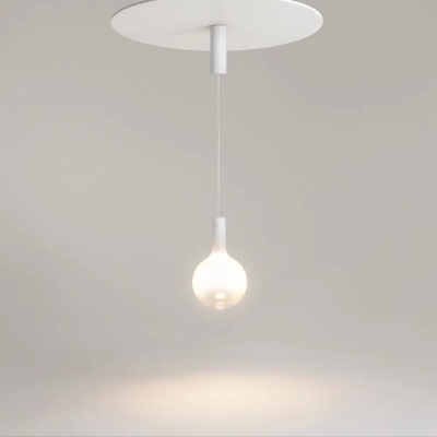 Подвесной светильник Туманность / Nebula 3000К 4Вт, MOD182PL-L4W3K. TM Maytoni