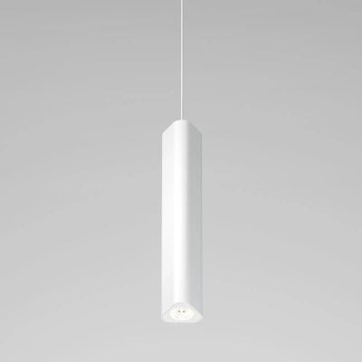 Светильник подвесной светодиодный Trio 12W 4000K белый 50310 LED