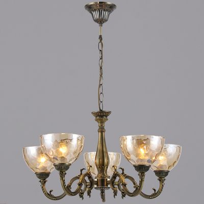 04447-0.4-05 светильник потолочный