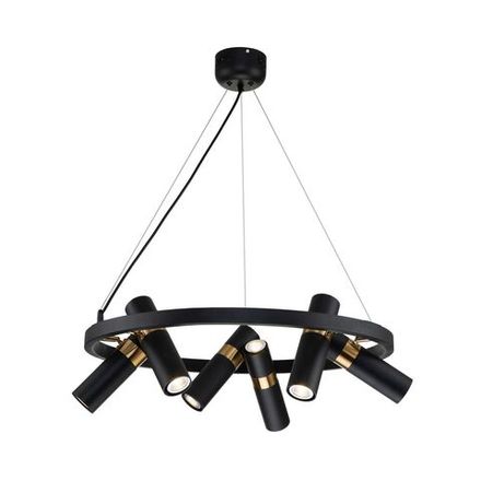 Подвесная люстра Light point 2997-6P. ТМ Favourite